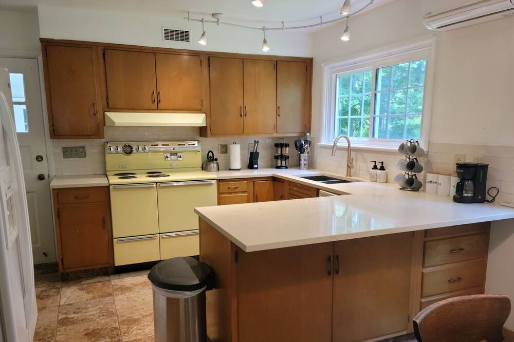 Photo of Kitchen in Ellenville