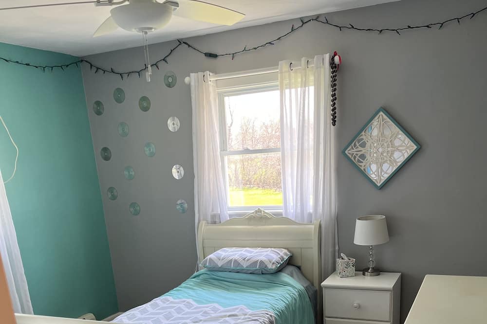 Photo of Bedroom in Waterloo