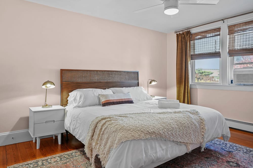 Photo of Bedroom in Warren