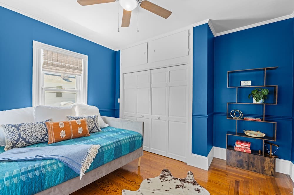 Photo of Bedroom in Warren
