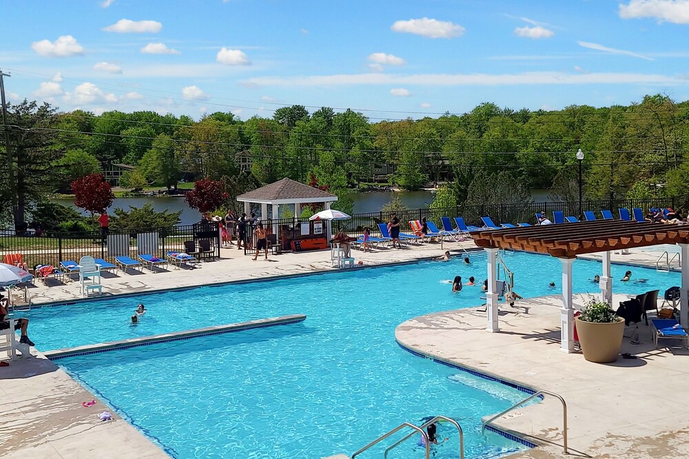Photo of Outdoor in Tobyhanna