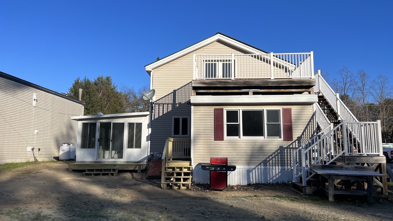 Photo of Outdoor in Campton