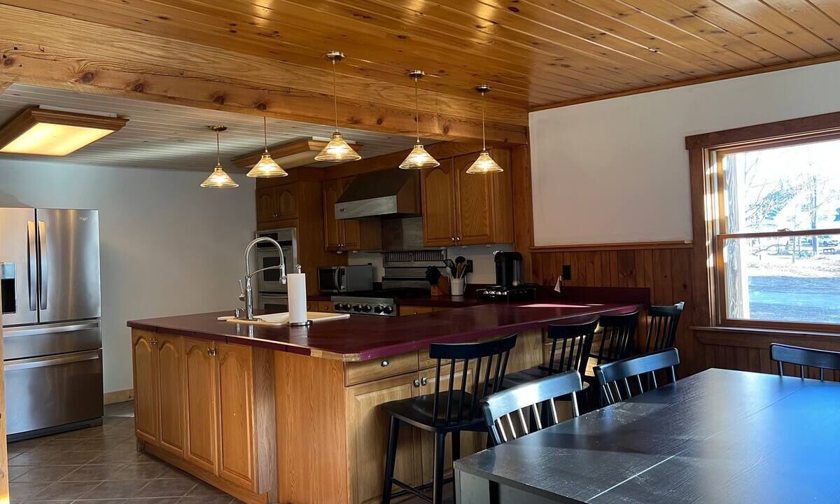 Photo of Kitchen in Campton