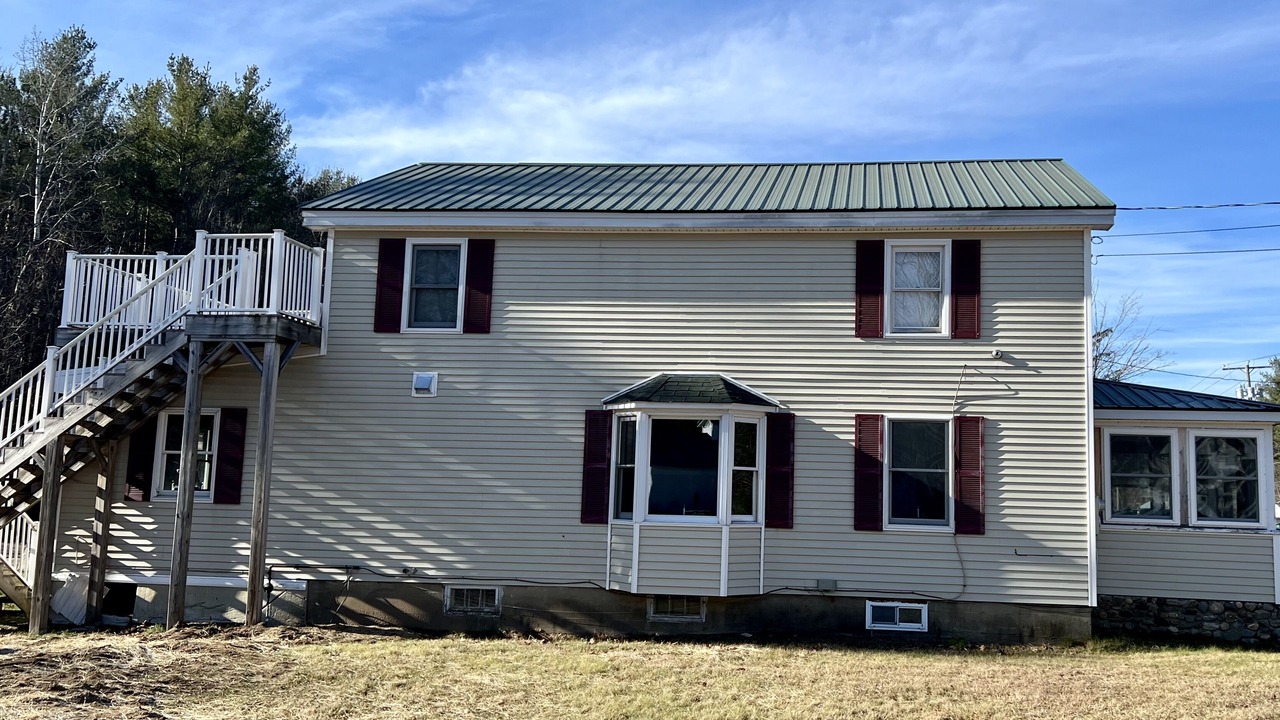 Photo of Outdoor in Campton