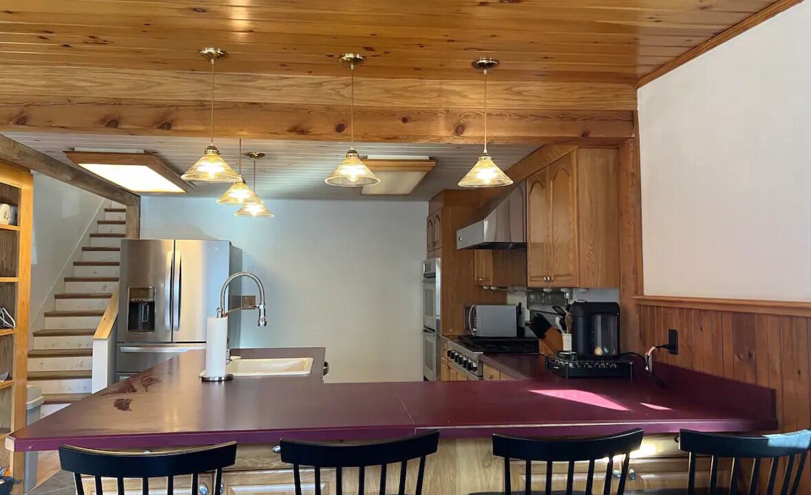 Photo of Kitchen in Campton