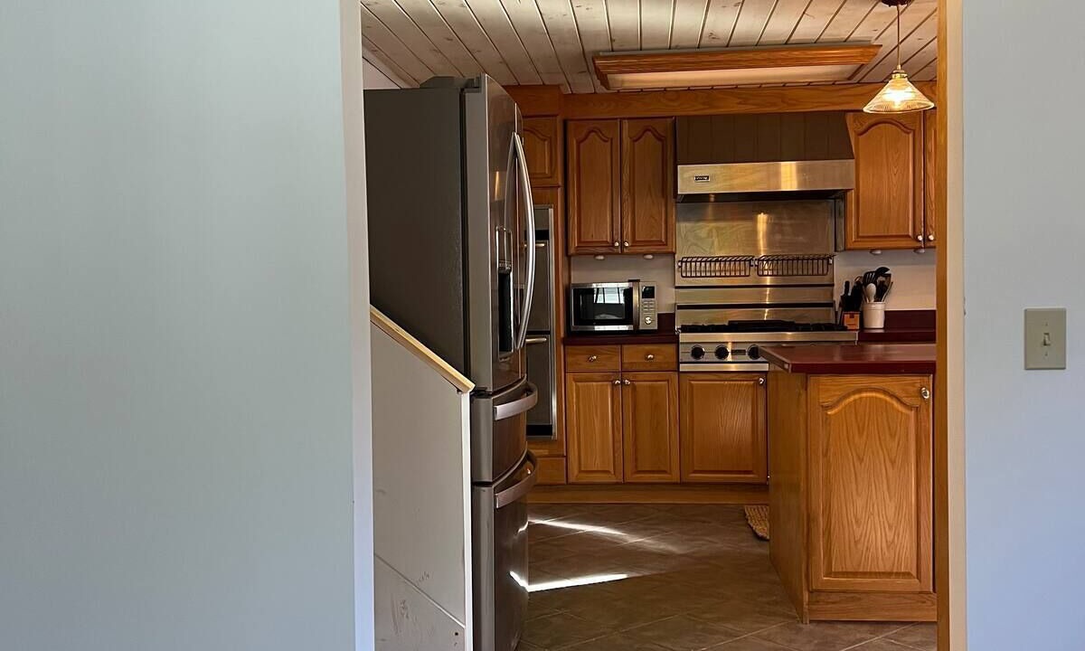 Photo of Kitchen in Campton