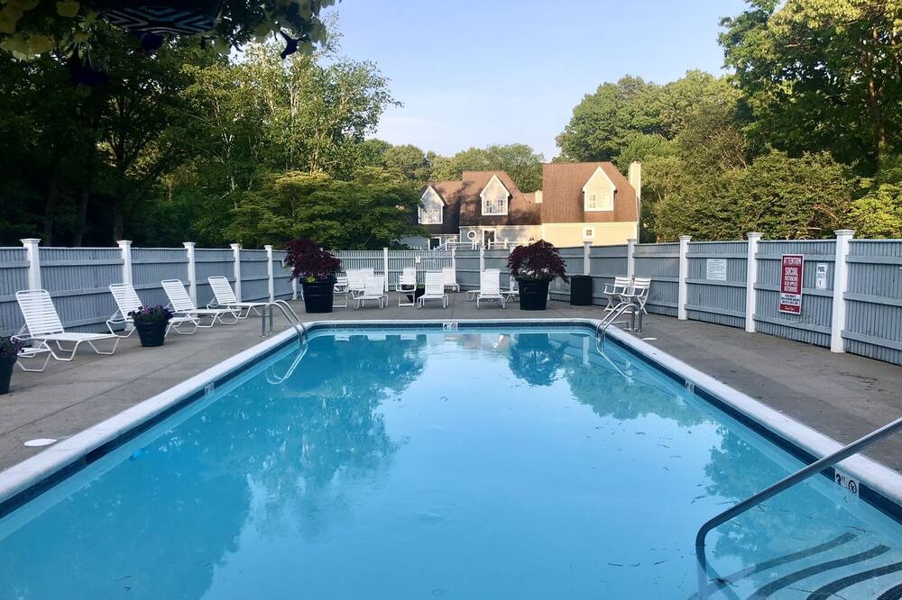 Photo of Outdoor in Norwich