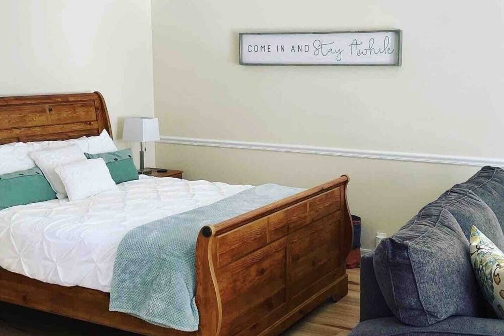 Photo of Bedroom in Norwich