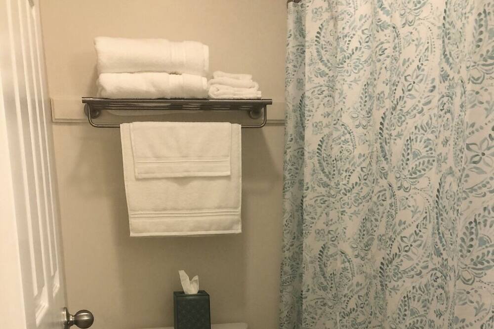 Photo of Bathroom in Norwich