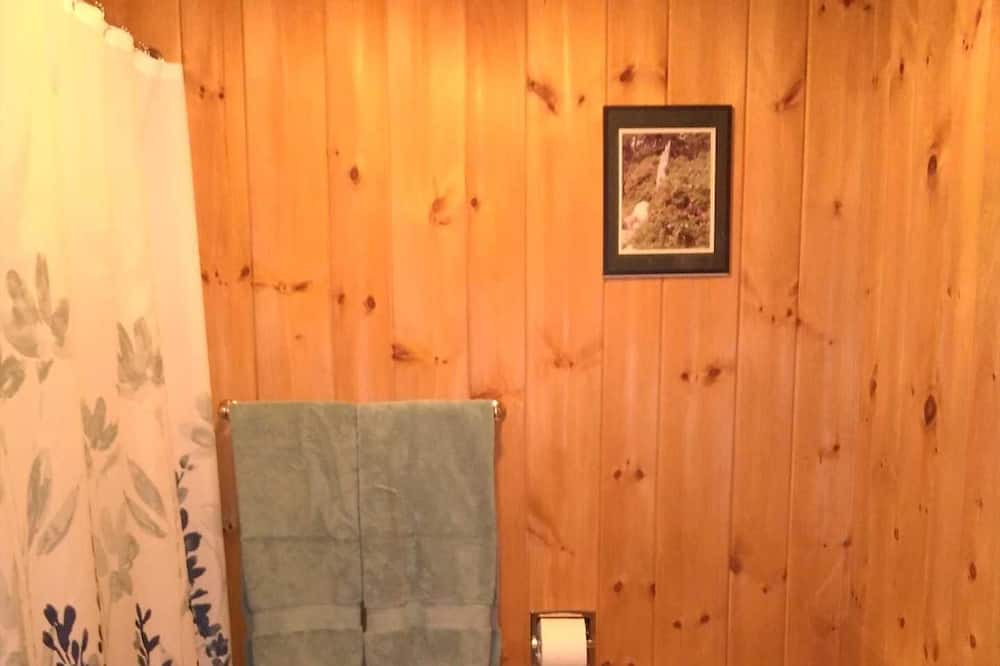 Photo of Bathroom in Bass Harbor