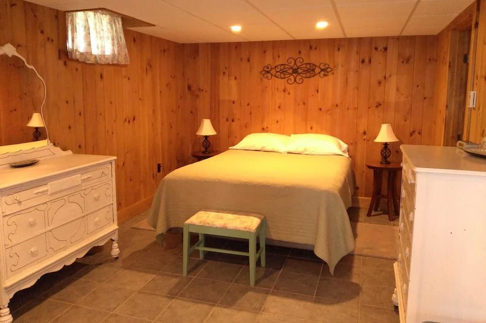 Photo of Bedroom in Bass Harbor