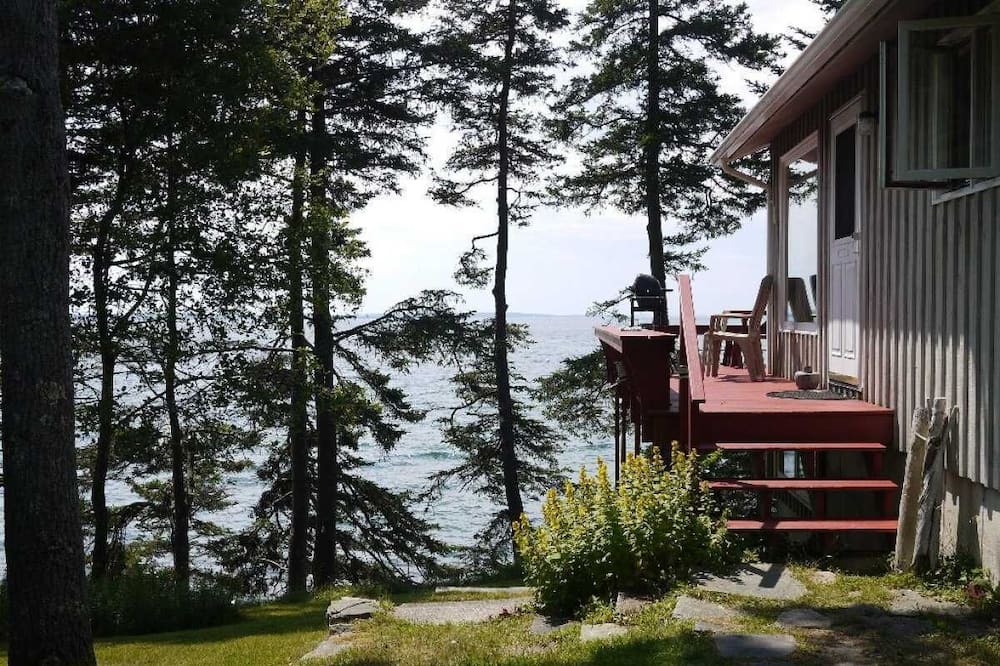 Photo of Outdoor in Bass Harbor