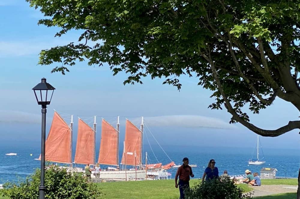 Photo of Outdoor in Bass Harbor