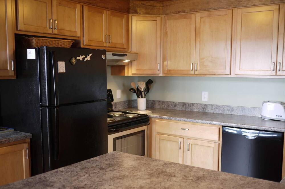Photo of Kitchen in Bass Harbor