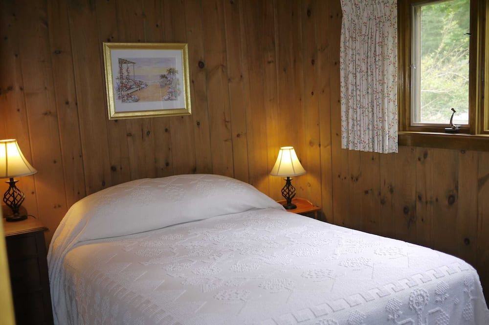 Photo of Bedroom in Bass Harbor