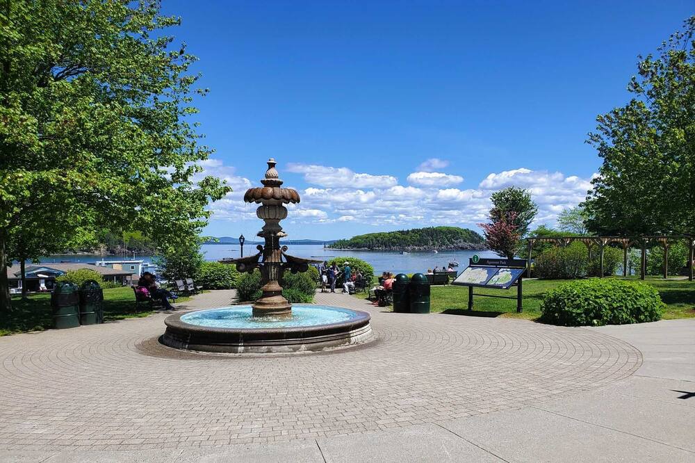 Photo of Outdoor in Bass Harbor