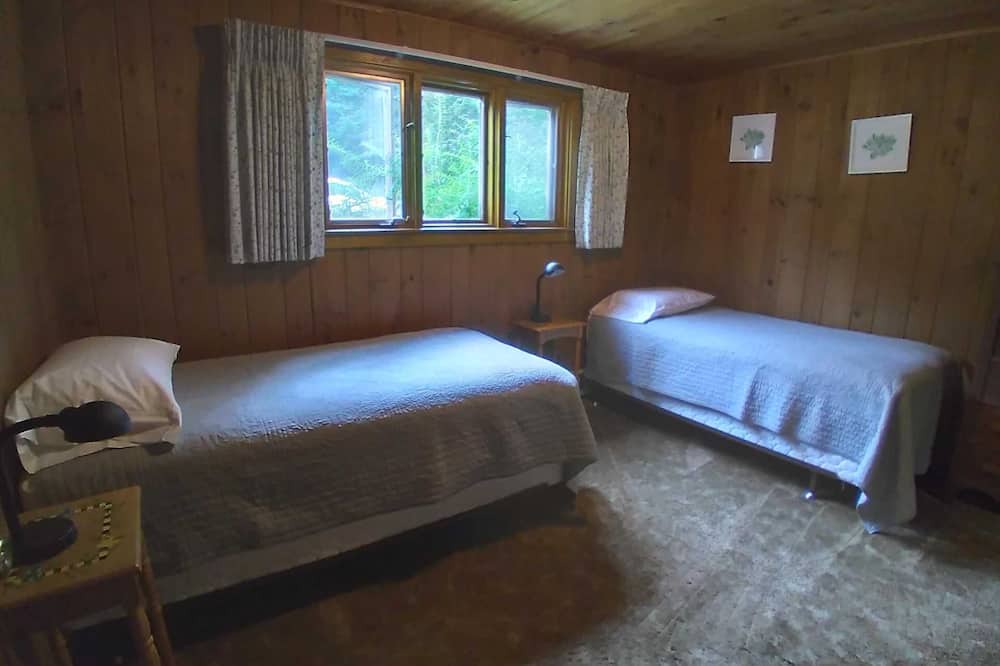 Photo of Bedroom in Bass Harbor