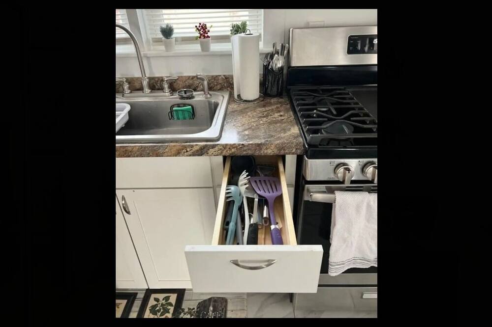 Photo of Kitchen in Glasco