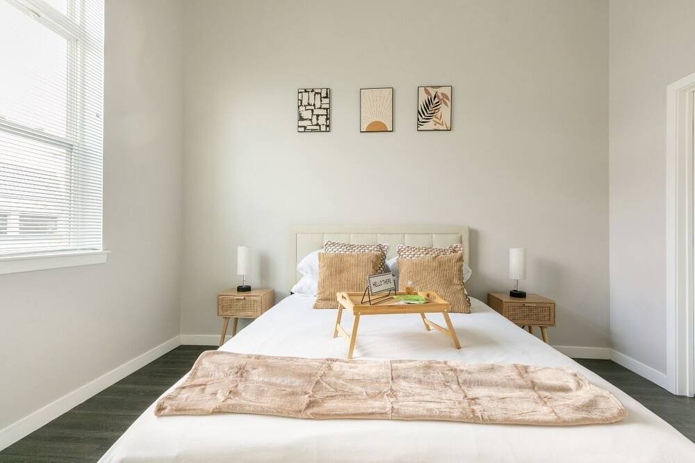 Photo of Bedroom in Stamford
