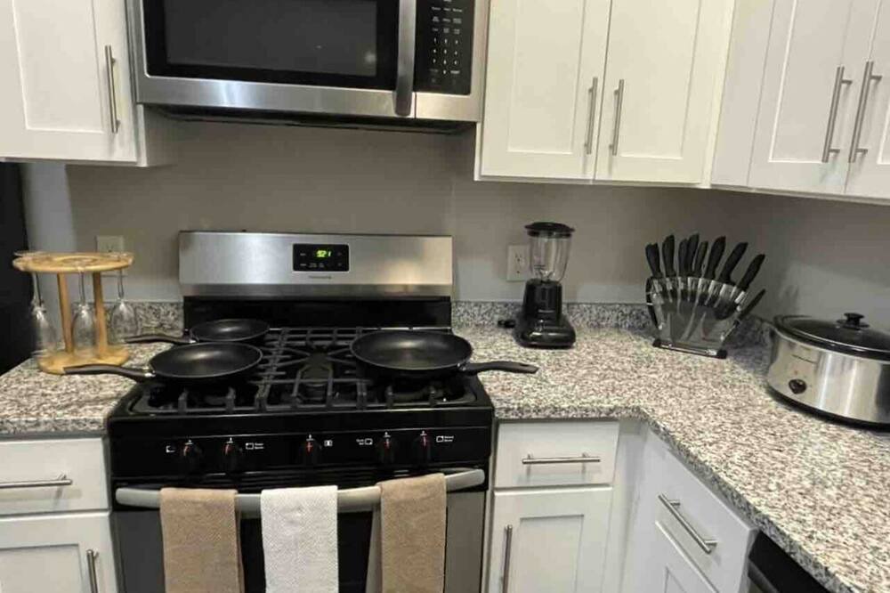 Photo of Kitchen in Stamford