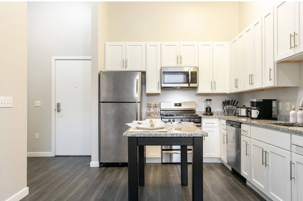 Photo of Kitchen in Stamford