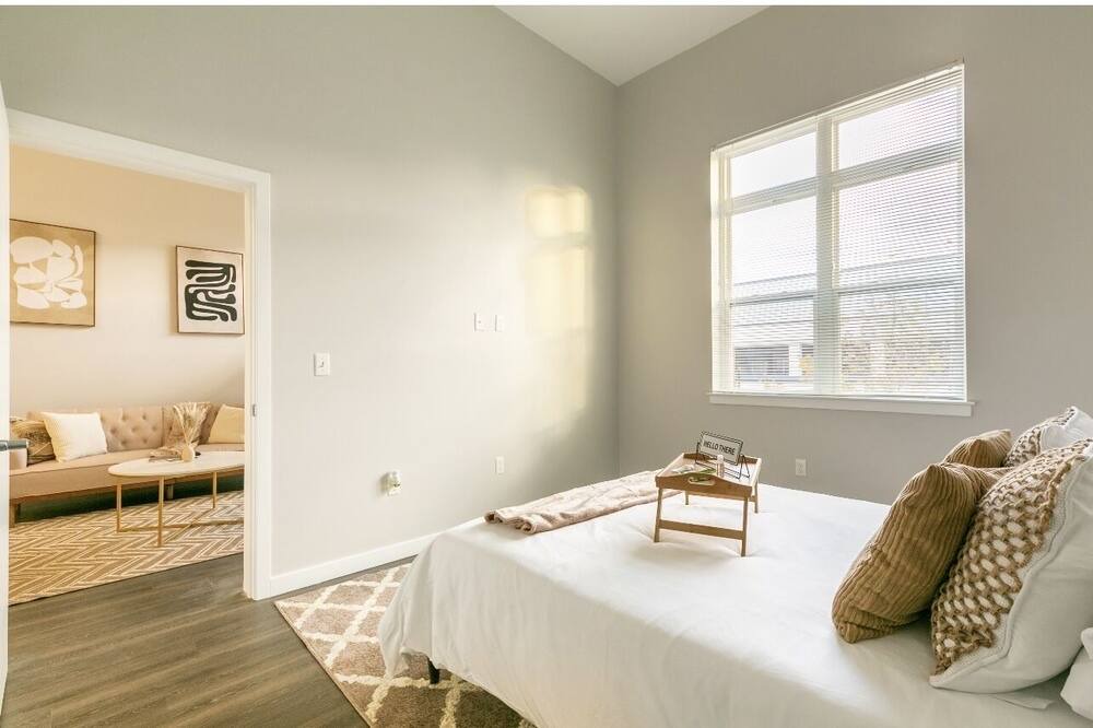 Photo of Bedroom in Stamford