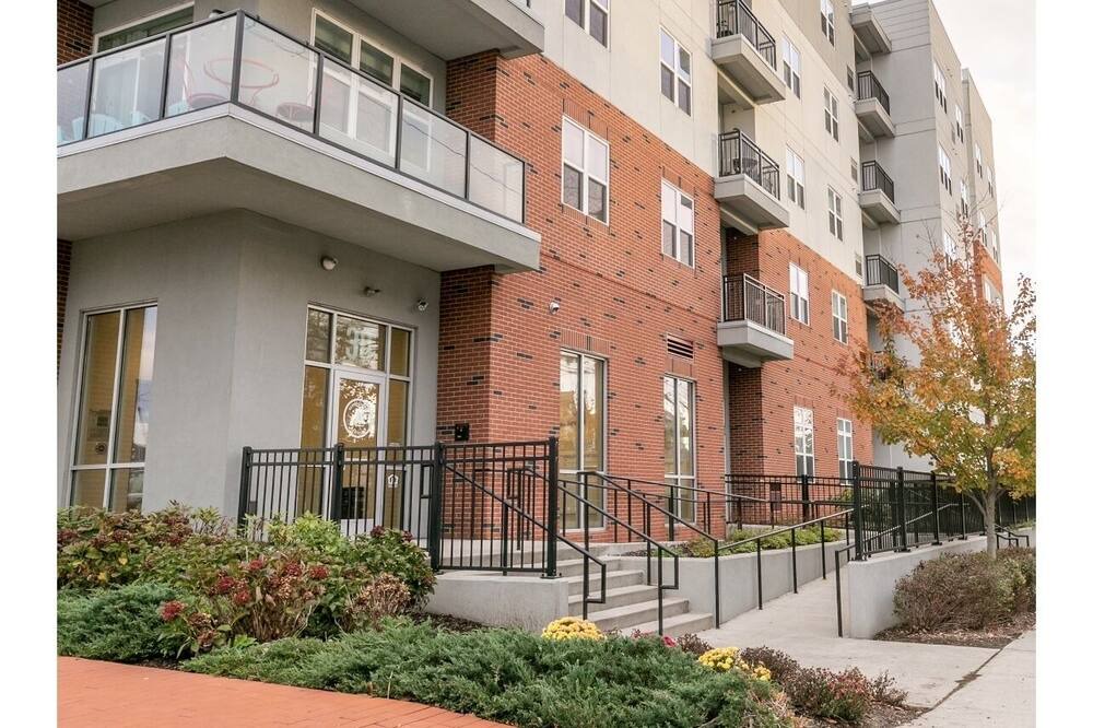 Photo of Outdoor in Stamford
