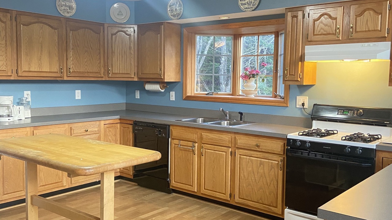 Photo of Kitchen in Elka Park