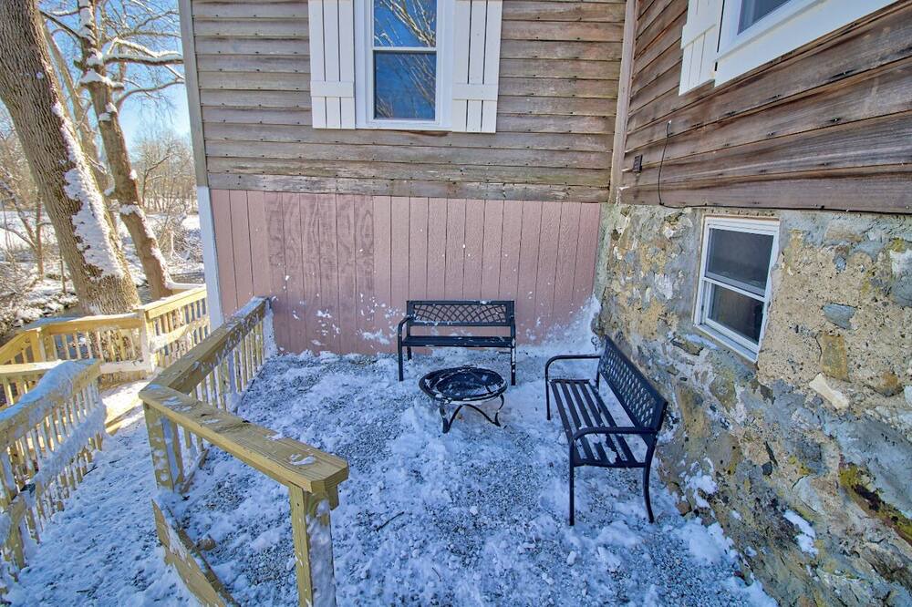 Photo of Outdoor in Canaan