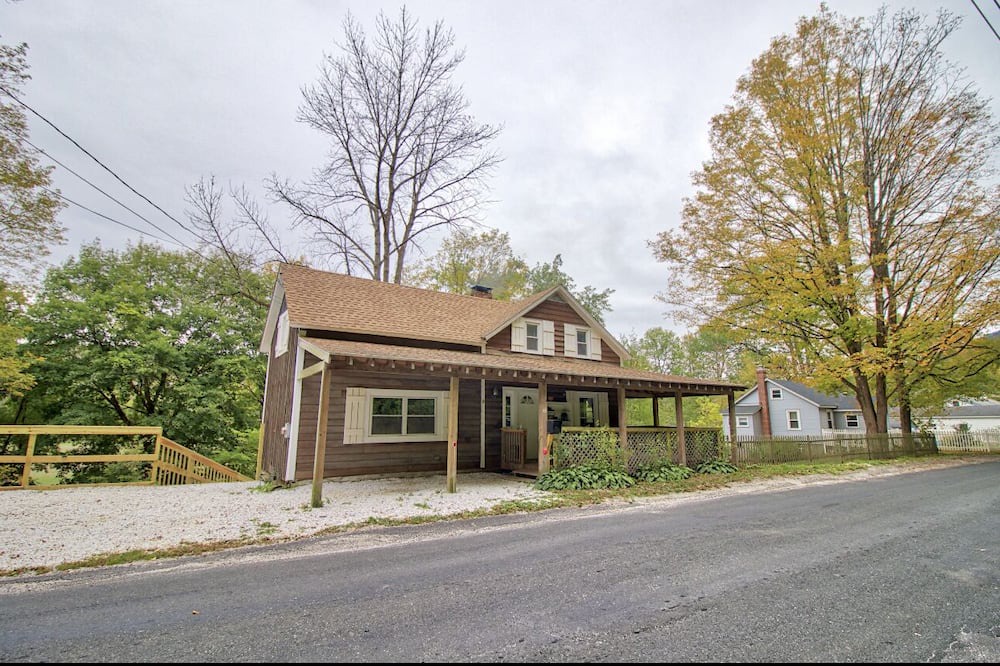 Photo of Outdoor in Canaan