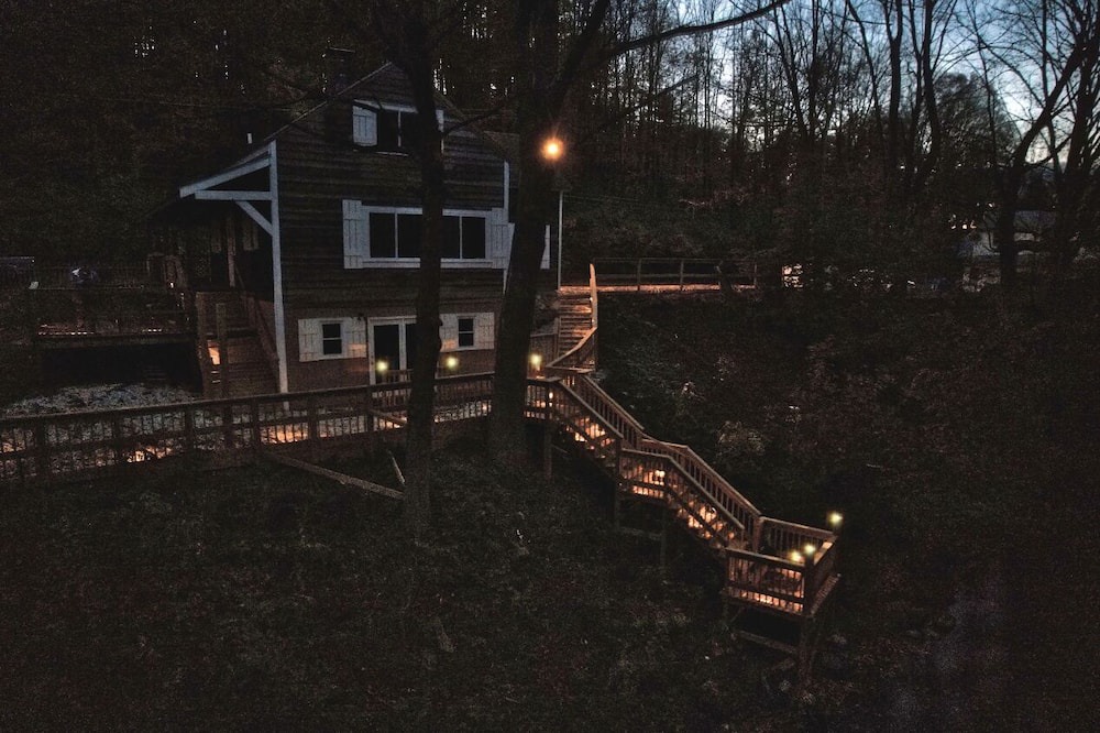 Photo of Outdoor in Canaan