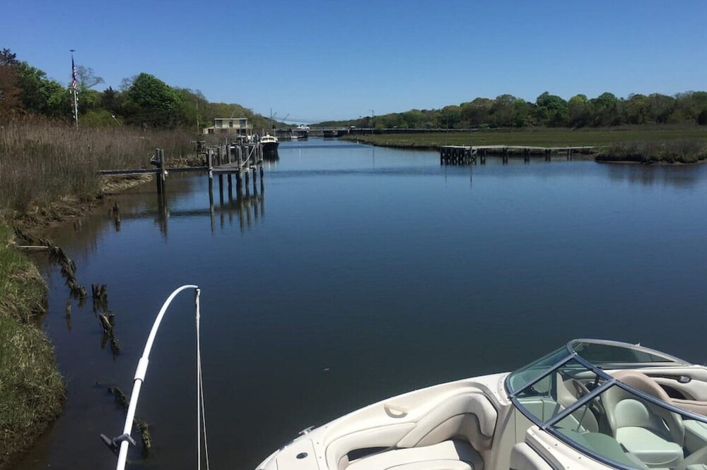 Photo of Outdoor in Westhampton