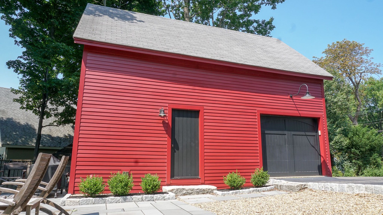 Photo of Outdoor in Kittery