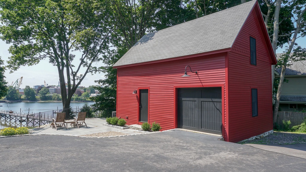 Photo of Outdoor in Kittery