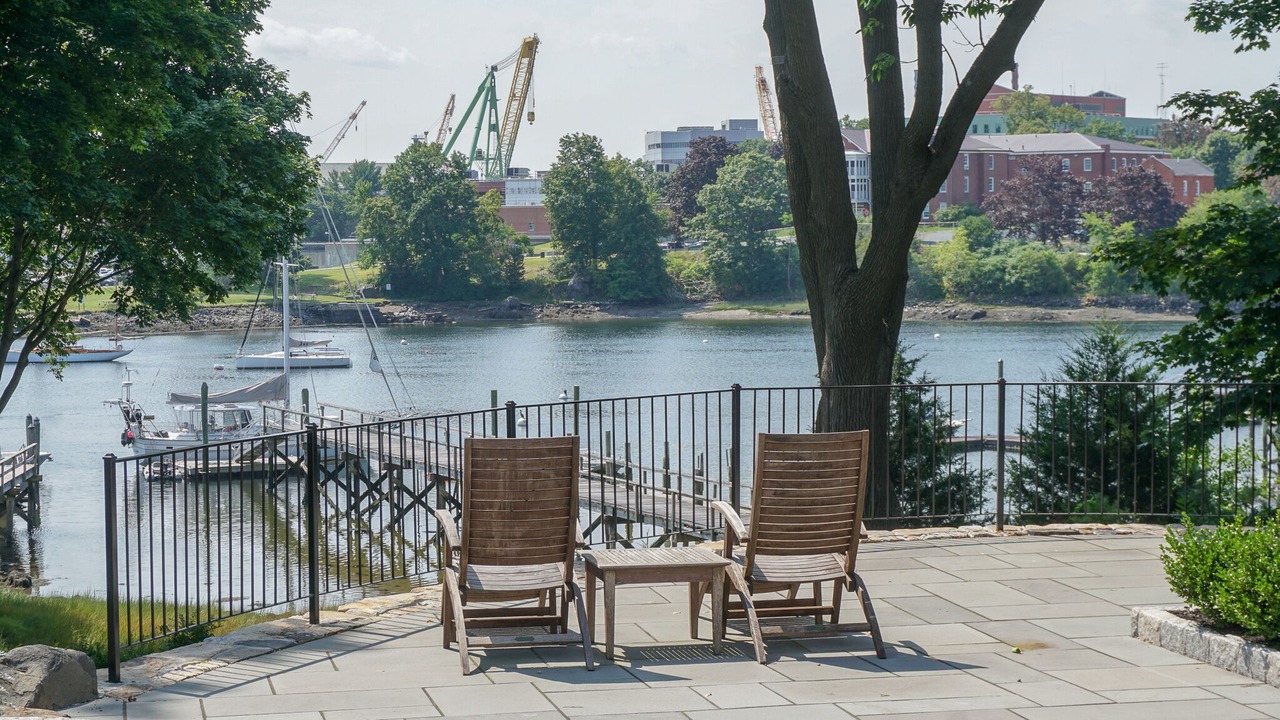Photo of Outdoor in Kittery