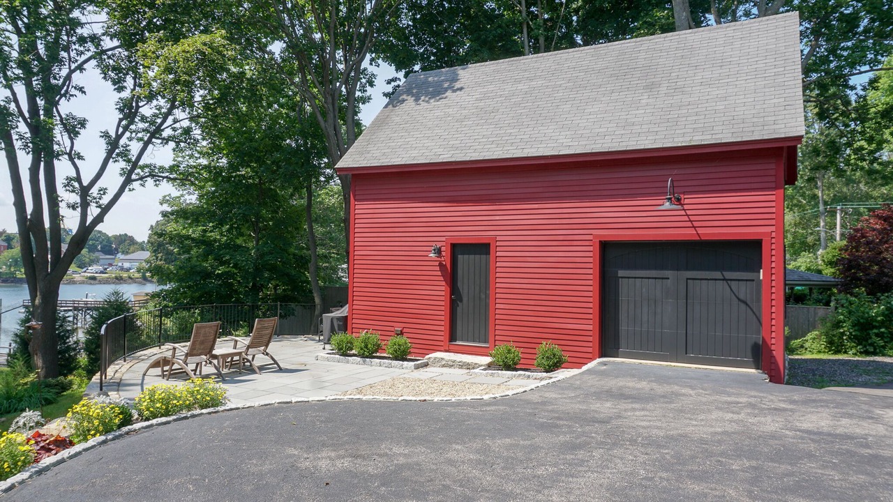 Photo of Outdoor in Kittery