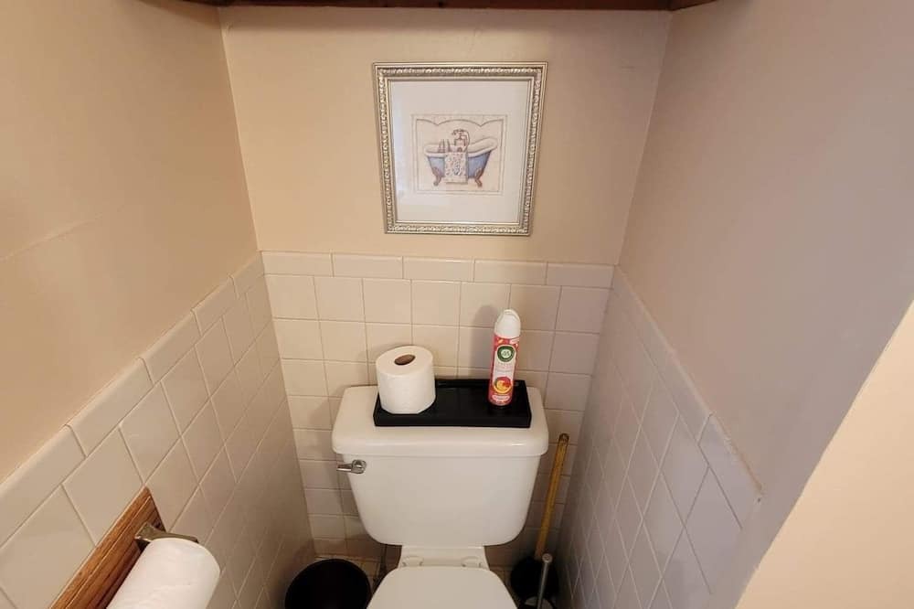 Photo of Bathroom in Torrington