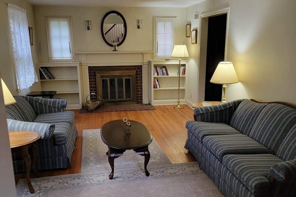 Photo of Bedroom in Torrington