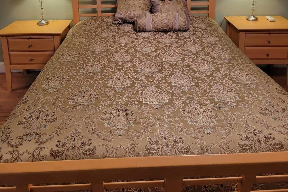 Photo of Bedroom in Torrington