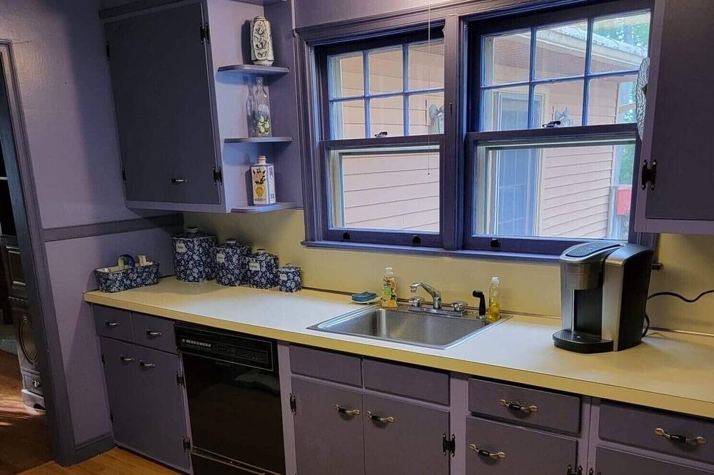 Photo of Kitchen in Torrington
