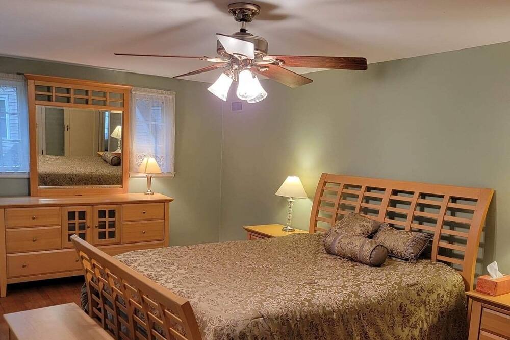 Photo of Bedroom in Torrington