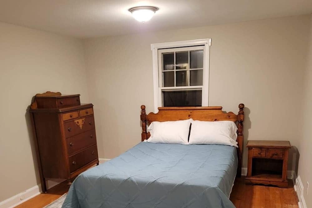 Photo of Bedroom in Torrington