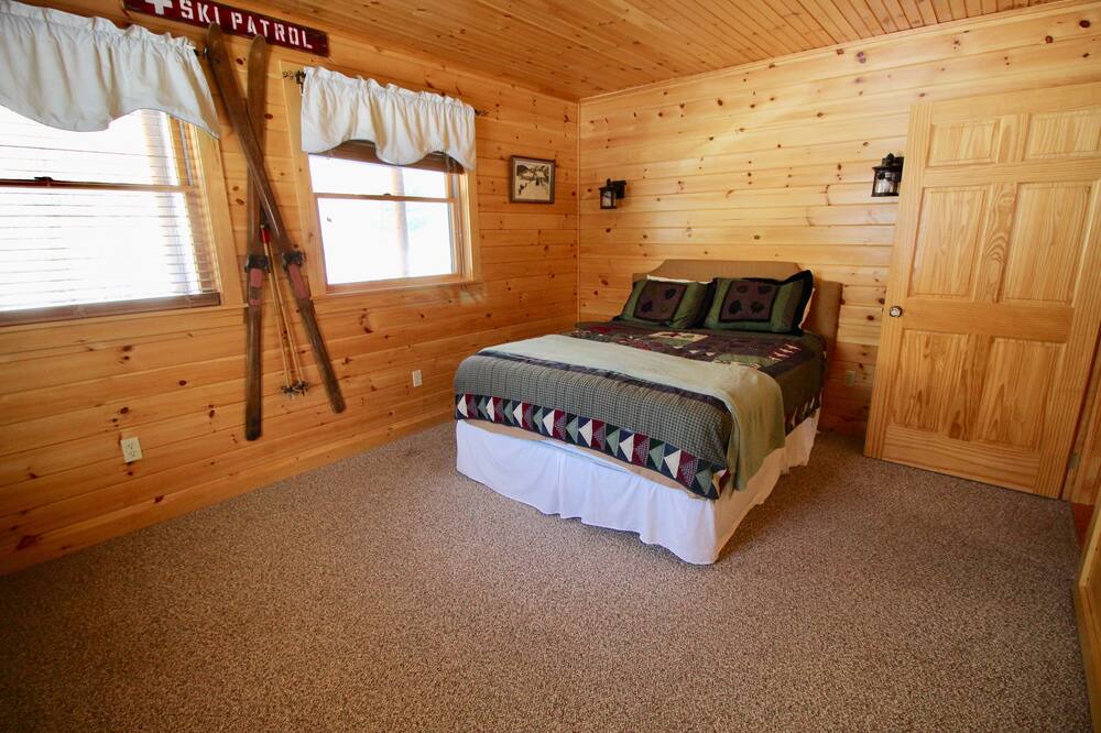 Photo of Bedroom in Kingfield