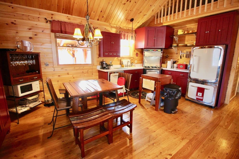 Photo of Kitchen in Kingfield