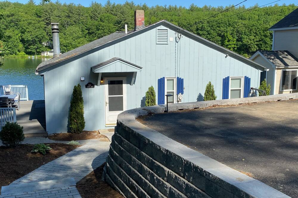 Photo of Outdoor in Hollis
