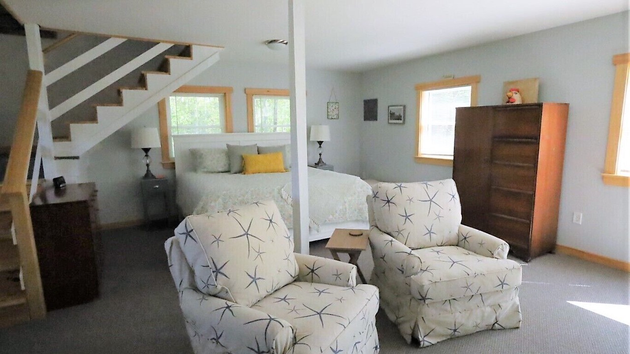 Photo of Livingroom in Tenants Harbor