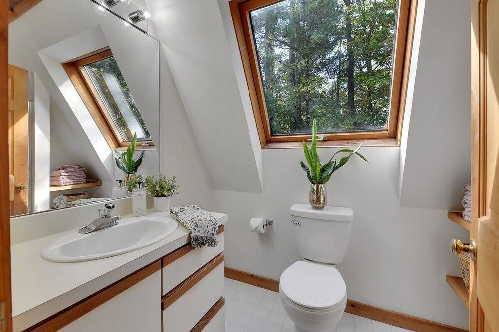 Photo of Bathroom in Becket
