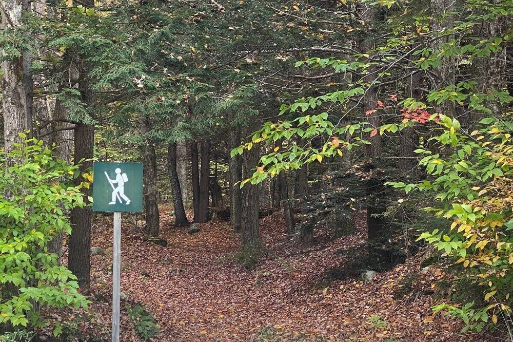Photo of Outdoor in Becket