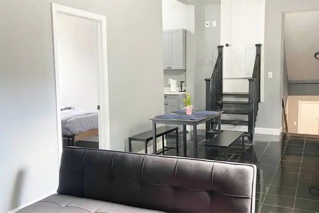 Photo of Kitchen in Guttenberg