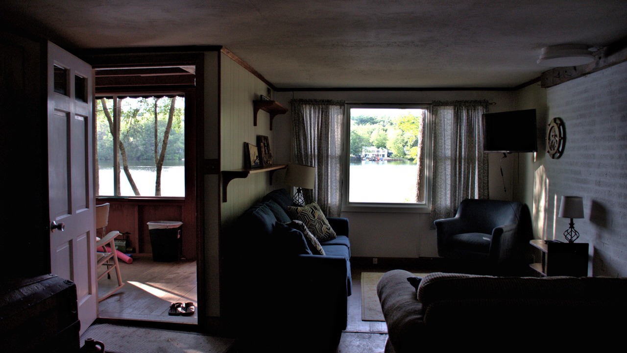 Photo of Livingroom in Lochmere
